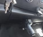 магнит для пистолета