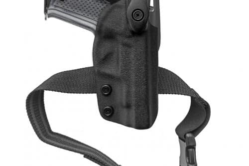 набедренная кобура форт 12