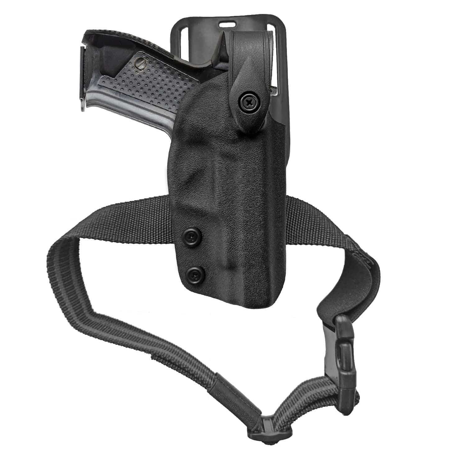 набедренная кобура форт 12