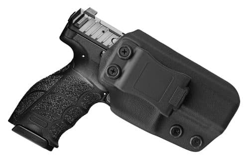 кобура vp9