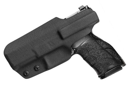hk vp9 кобура