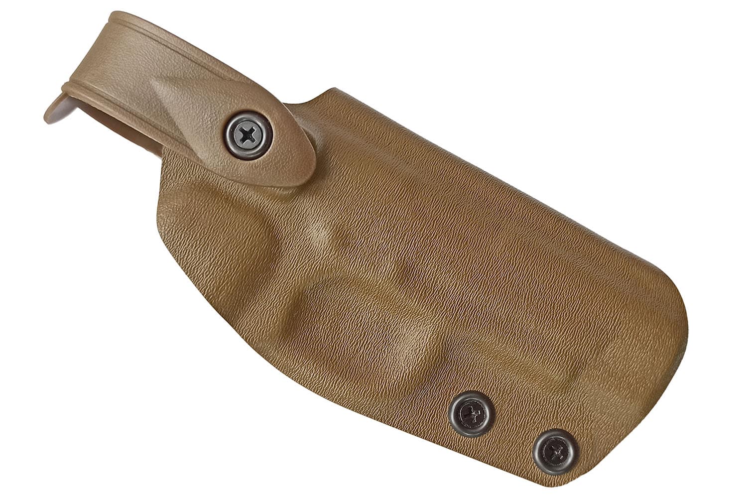 Пластиковая кобура, крепление поясное (Tek-Lok) или Molle для Форт-12 (Кайдекс) - Image 5
