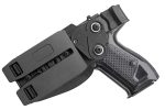 Пластикова кобура, кріплення поясне (Tek-Lok) чи Molle для Форт-12 (Кайдекс) - Зображення 3
