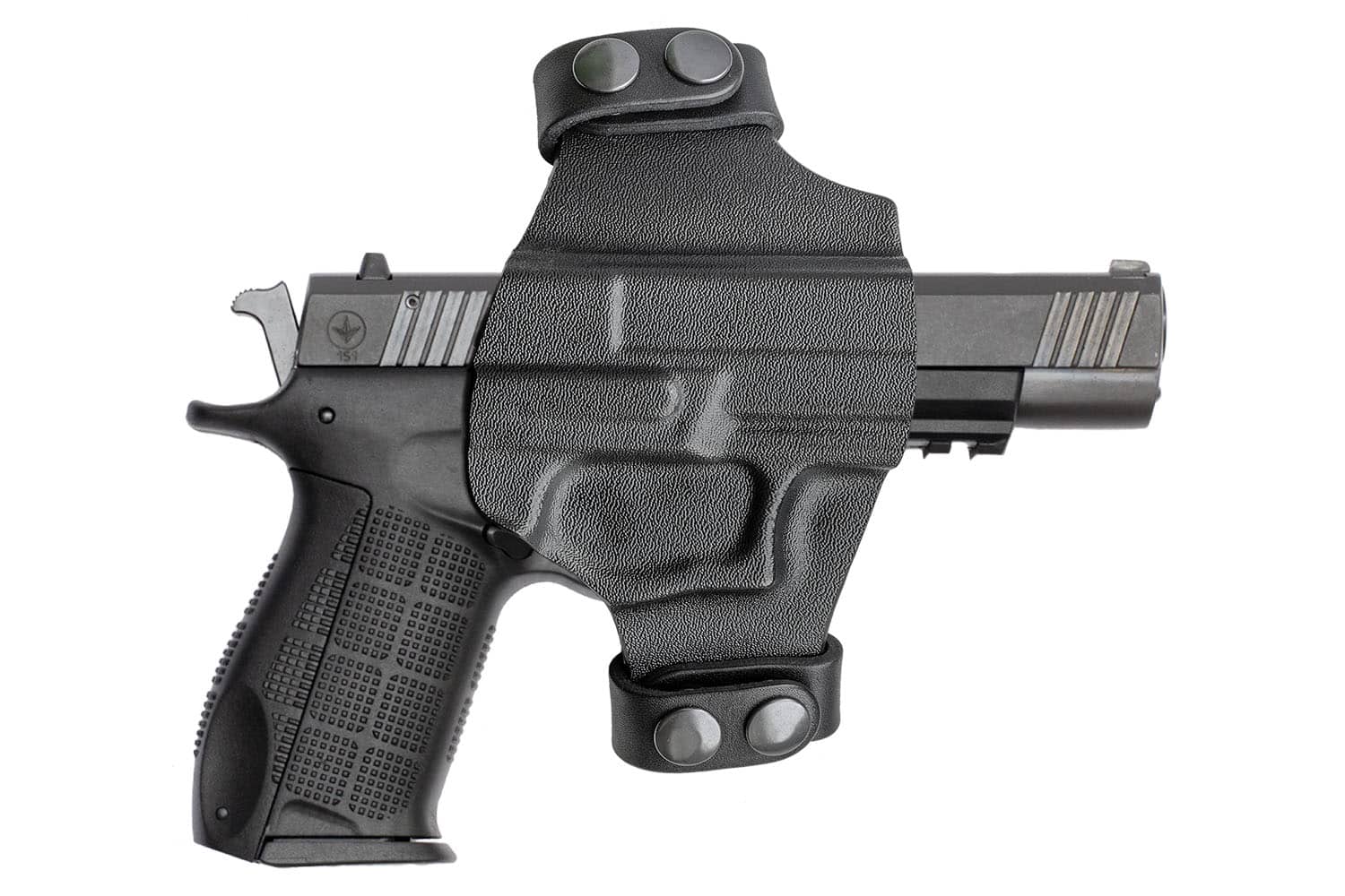 кобура пластиковая для форт18