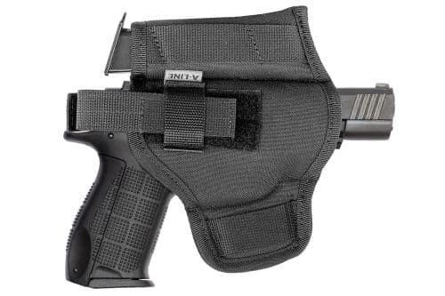 кобура форт 18