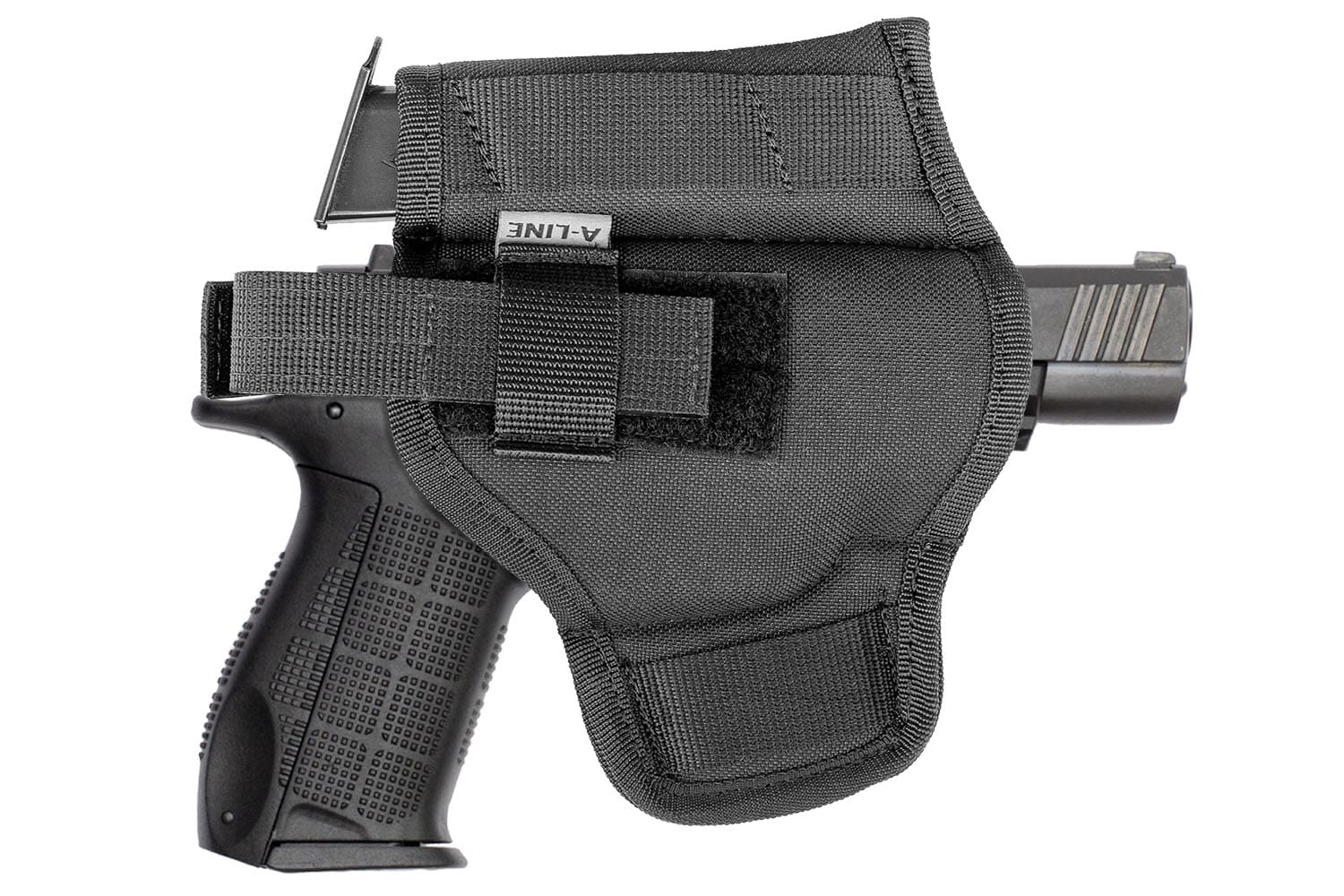 кобура форт 18