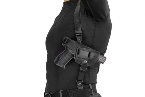 оперативна кобура форт 18