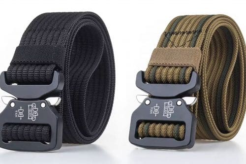 тактический ремень