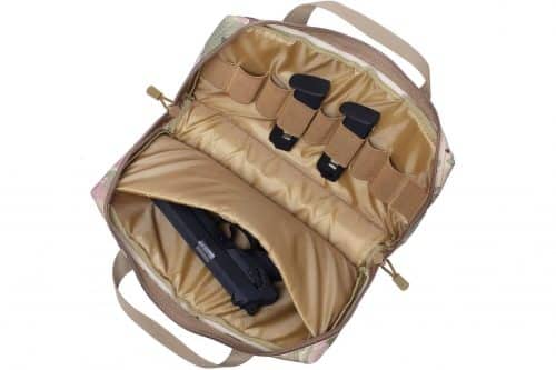 сумка для пистолета