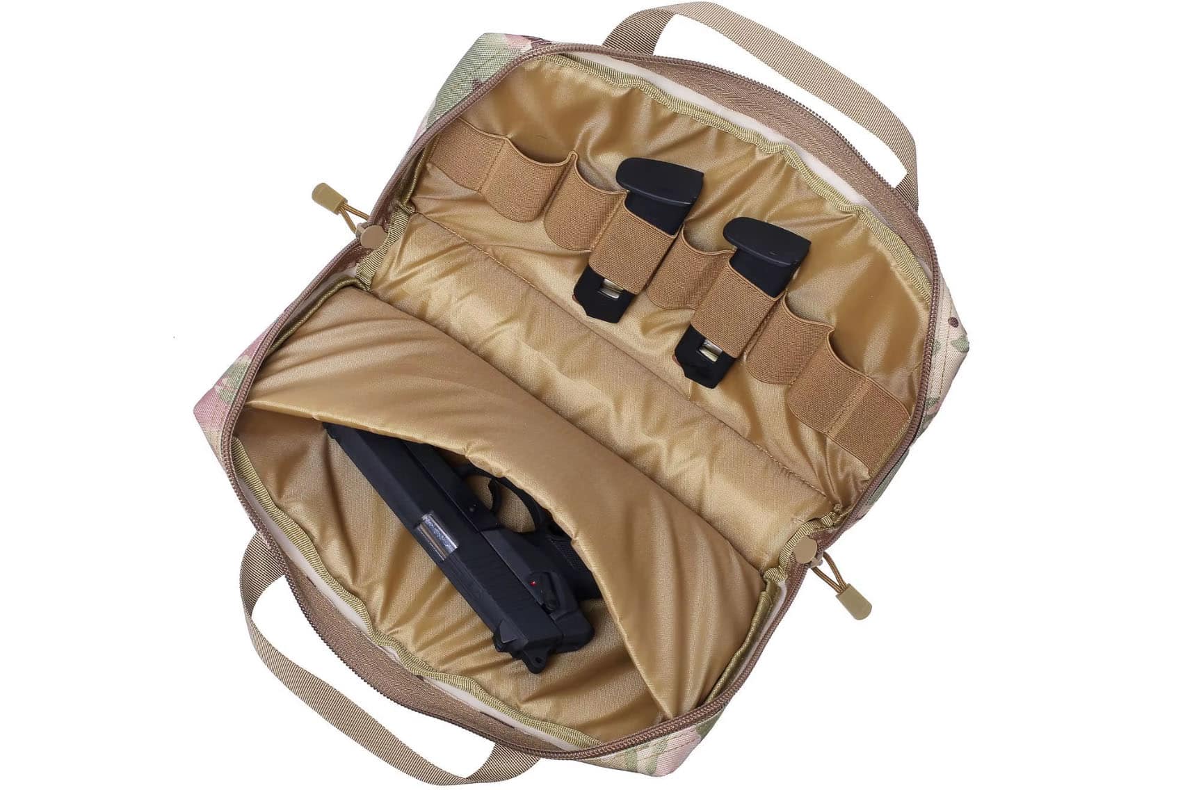 сумка для пистолета