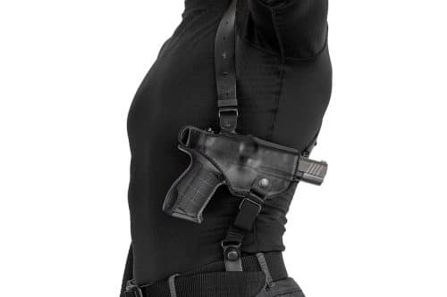 кобура для форт 18