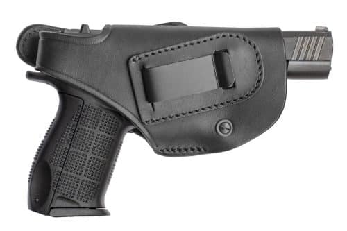 купить скрытую кобуру форт 18