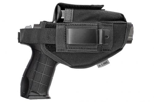 кобура скрытого ношения для форт 18