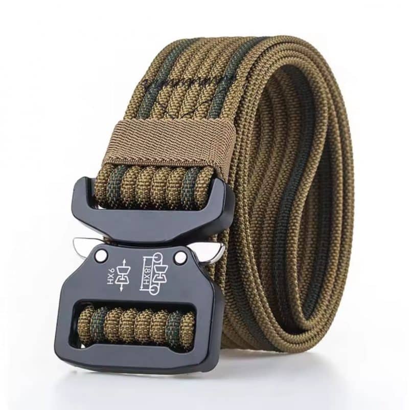 тактический ремень