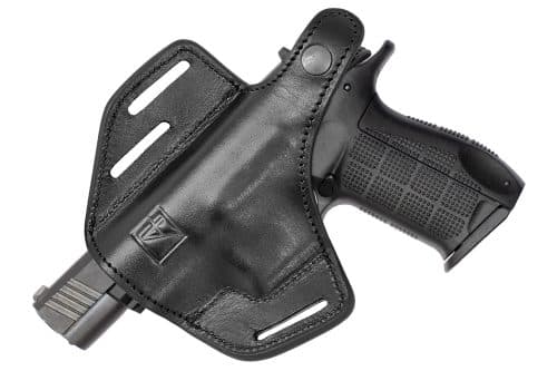 кобура форт 18 шкіряна