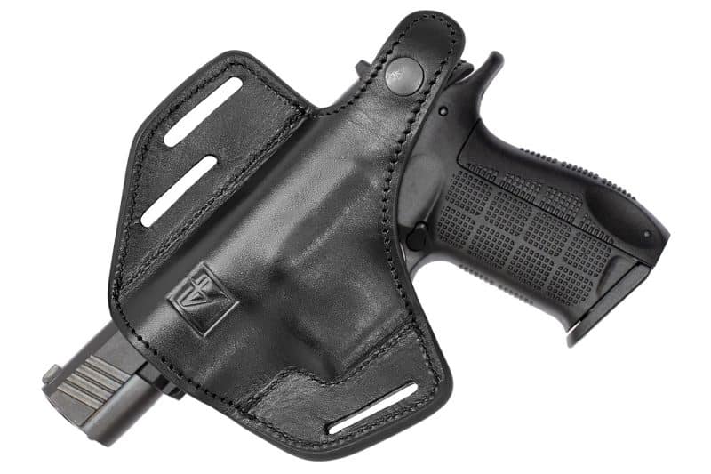 кобура форт 18 шкіряна