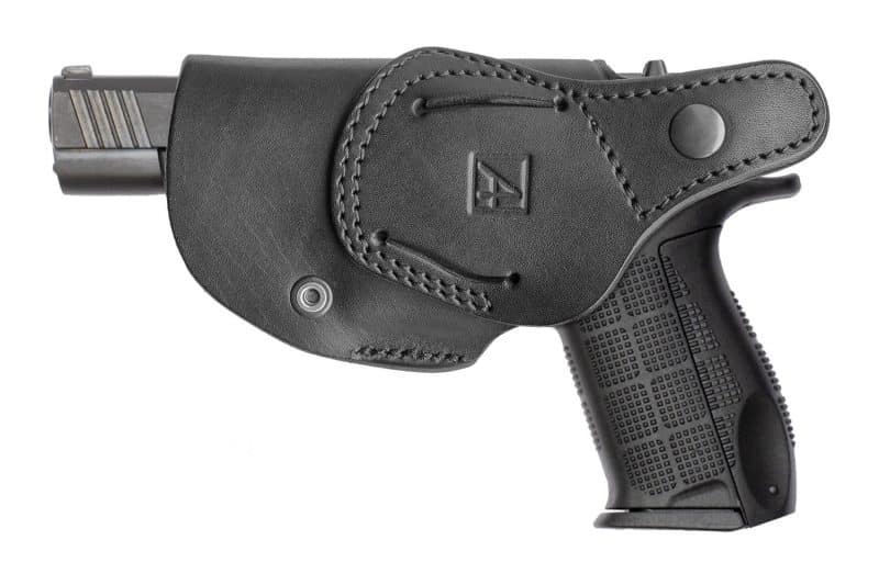 купити приховану кобуру форт 18