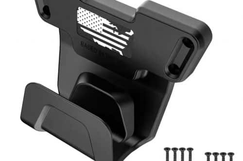 магнітний тримач із захистом спускового гачка