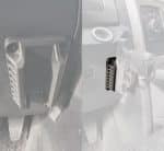 магнитный держатель QuickDraw для пистолета