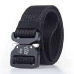 тактический ремень