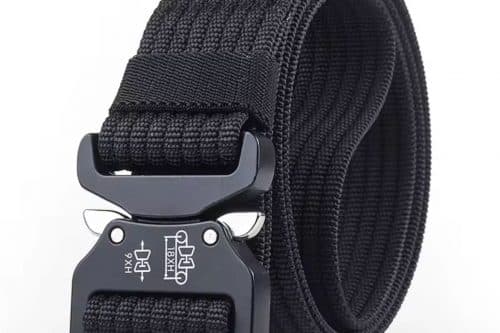 тактический ремень