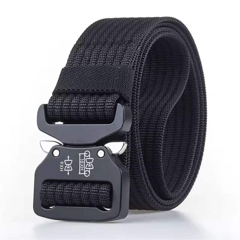 тактический ремень