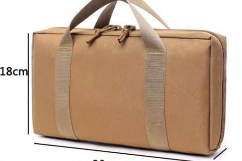 сумка для пистолета