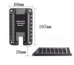 магнитный держатель QuickDraw для пистолета