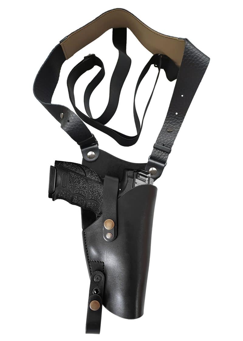 кобура для hk vp9