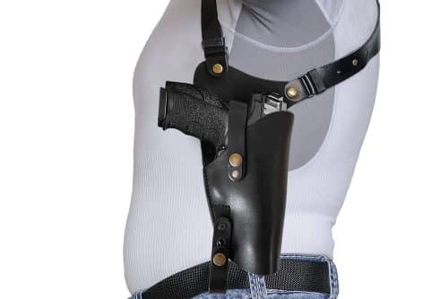 кобура для hk vp9