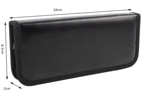 набор для чистки пистолета