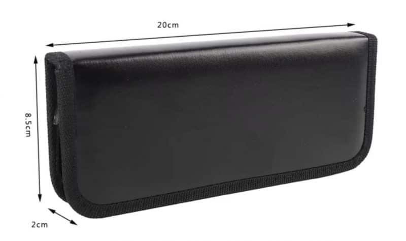 набор для чистки пистолета