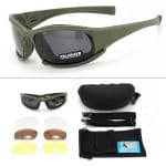 Тактичні окуляри з поляризацією Daisy X7 - Зображення 7