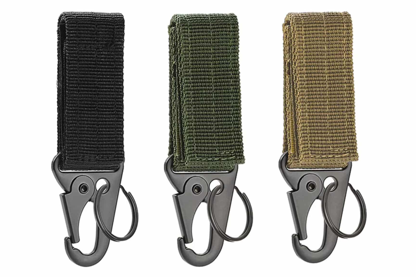 Тактический карабин