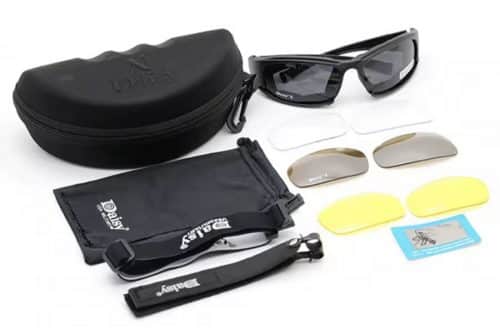 тактические очки Daisy X7