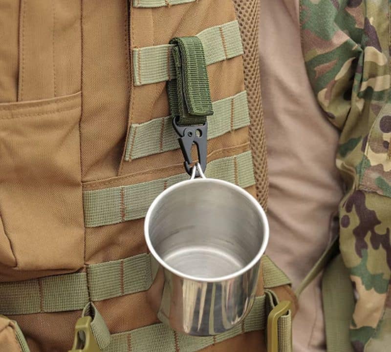 Тактический карабин — изображение 7