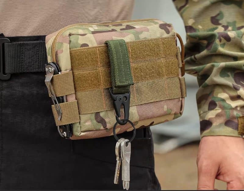 Тактический карабин — изображение 6