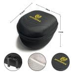 чехол для наушников YHKEMA