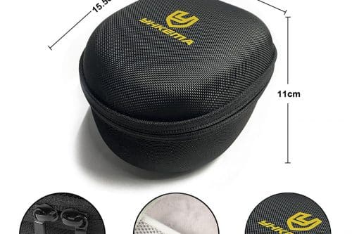 чехол для наушников YHKEMA