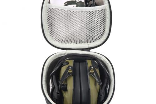 чехол для наушников YHKEMA