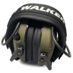 наушники для тира