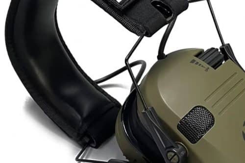 навушники для тиру