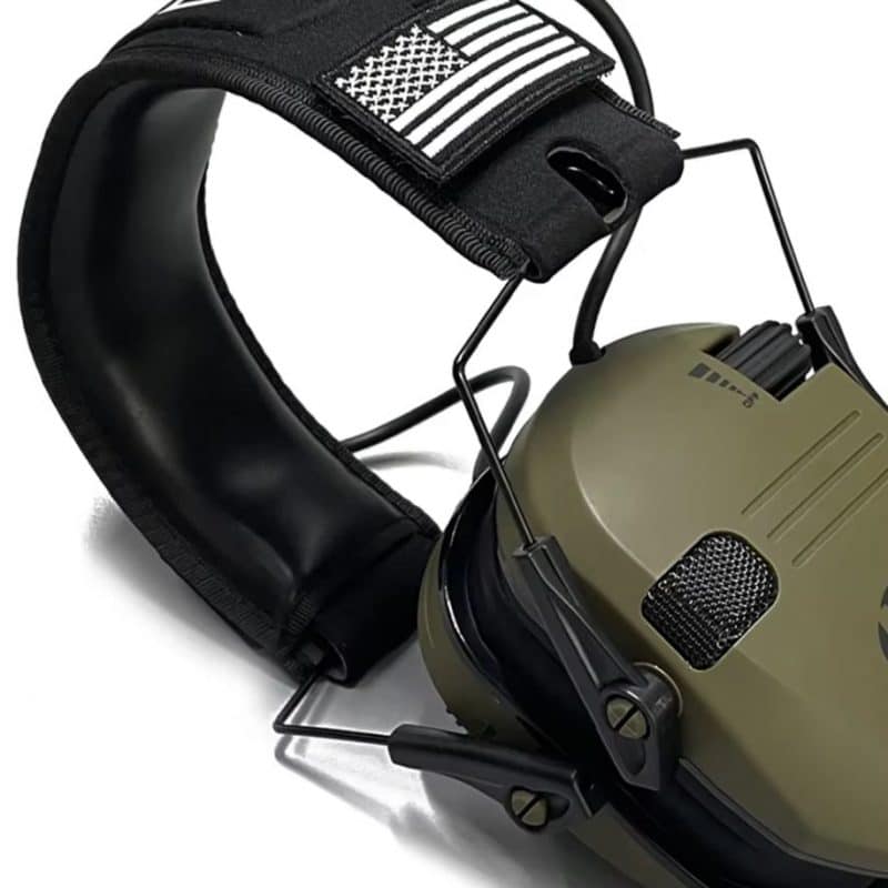 навушники для тиру