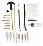 набор для чистки пистолета