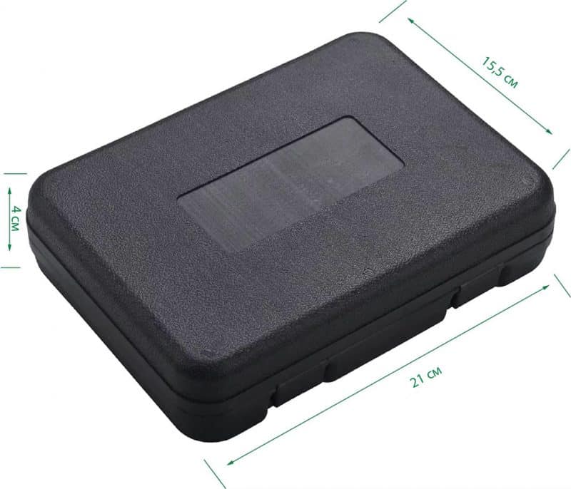 набір для чистки пістолета