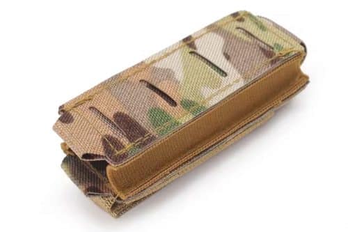 підсумок для пістолетного магазина молле