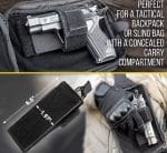 кобура в сумку