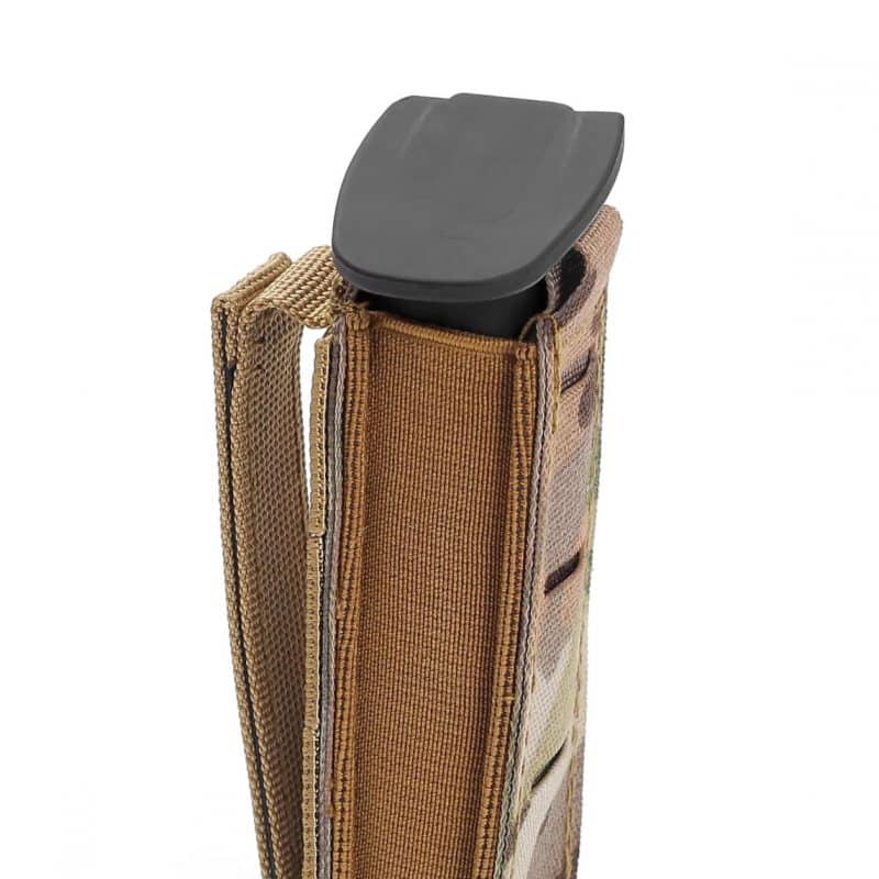 подсумок для пистолетного магазина молле