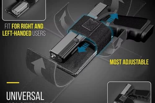 кобура в сумку