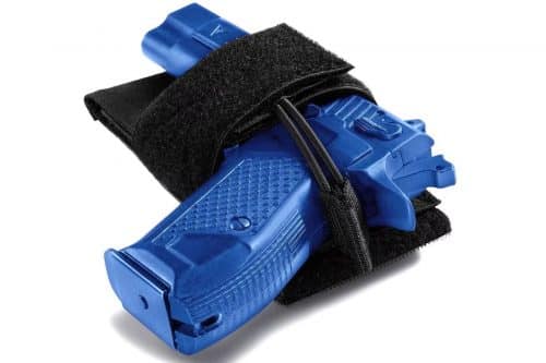 кобура в сумку